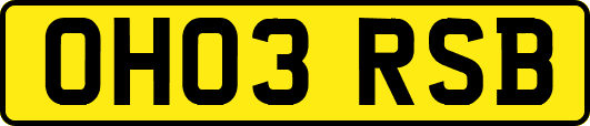 OH03RSB