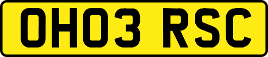 OH03RSC