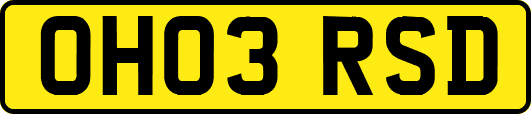 OH03RSD