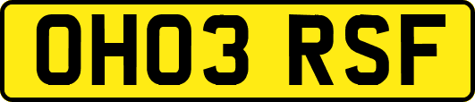 OH03RSF