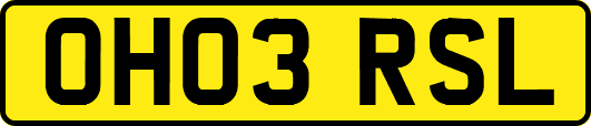 OH03RSL