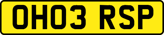 OH03RSP
