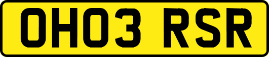 OH03RSR