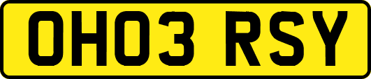 OH03RSY