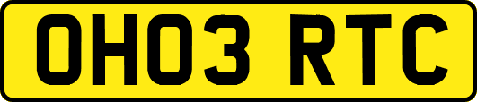 OH03RTC