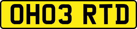 OH03RTD