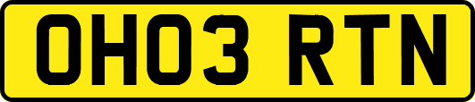 OH03RTN