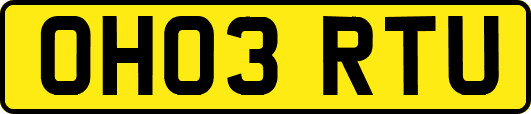 OH03RTU