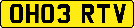 OH03RTV