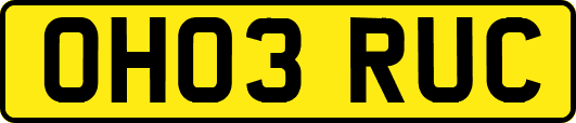 OH03RUC