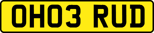 OH03RUD