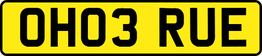 OH03RUE
