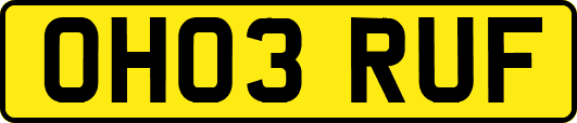 OH03RUF