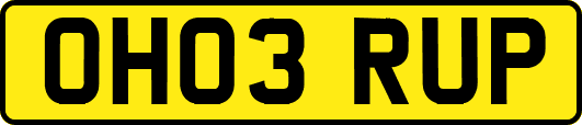 OH03RUP