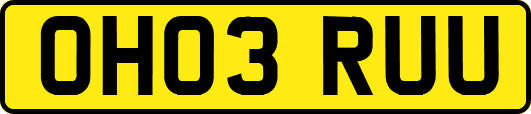 OH03RUU