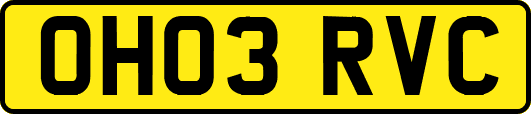 OH03RVC