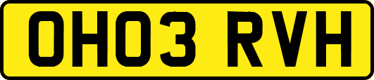 OH03RVH
