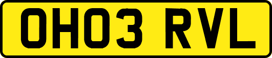 OH03RVL