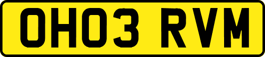 OH03RVM