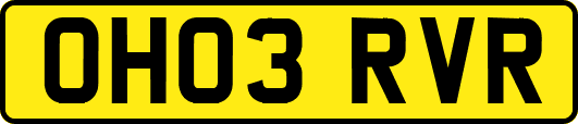 OH03RVR