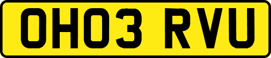 OH03RVU