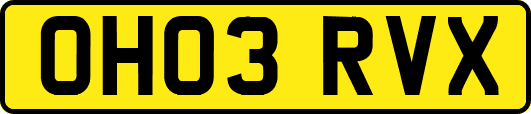 OH03RVX
