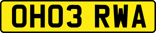 OH03RWA