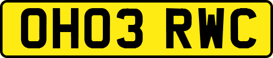 OH03RWC