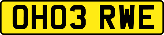 OH03RWE