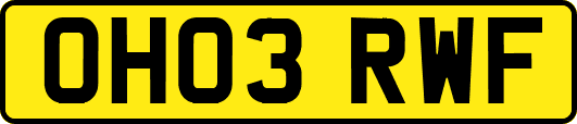 OH03RWF