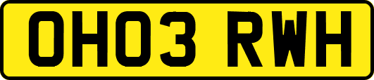 OH03RWH