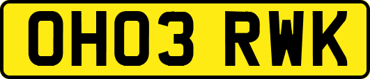 OH03RWK
