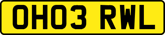 OH03RWL