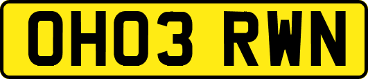 OH03RWN