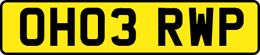 OH03RWP