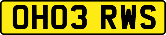 OH03RWS