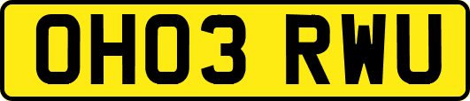 OH03RWU