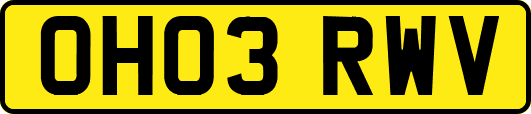 OH03RWV