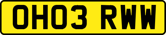 OH03RWW
