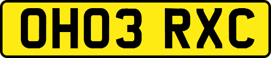 OH03RXC