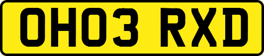 OH03RXD