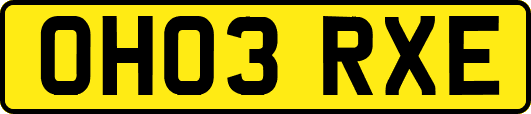 OH03RXE