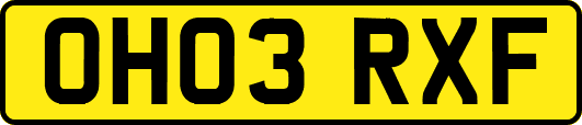 OH03RXF