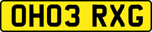 OH03RXG