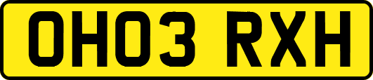 OH03RXH