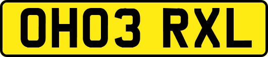 OH03RXL