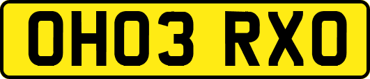 OH03RXO