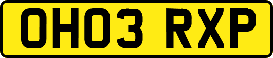 OH03RXP