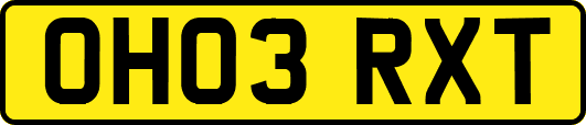 OH03RXT