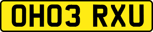 OH03RXU